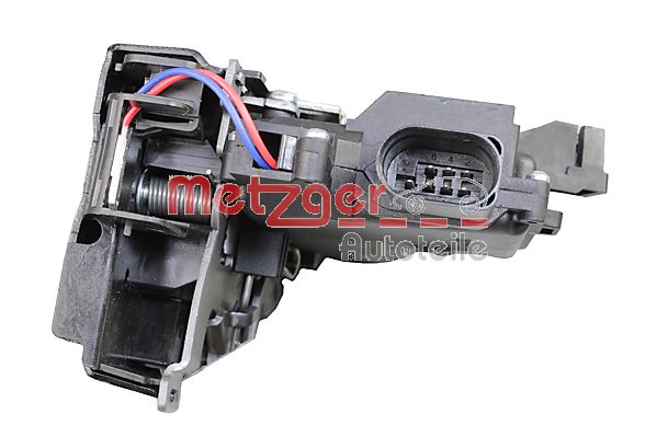 METZGER 2314253 Türschloss